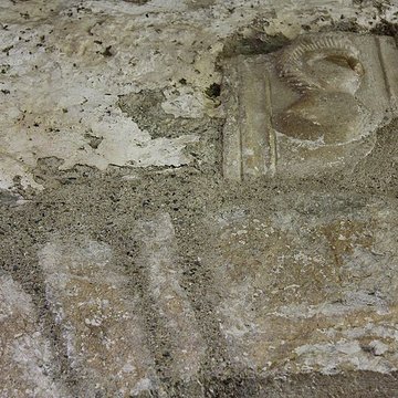 Église Saint-Mercurial de Vielle-Louron