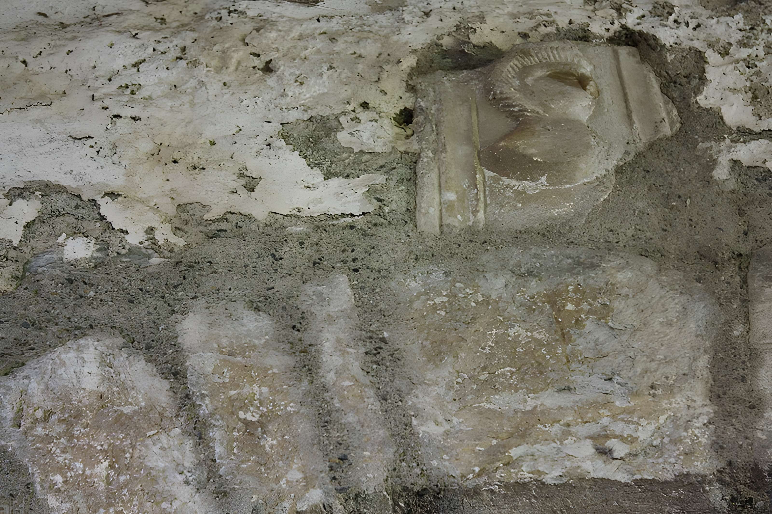 Église Saint-Mercurial de Vielle-Louron