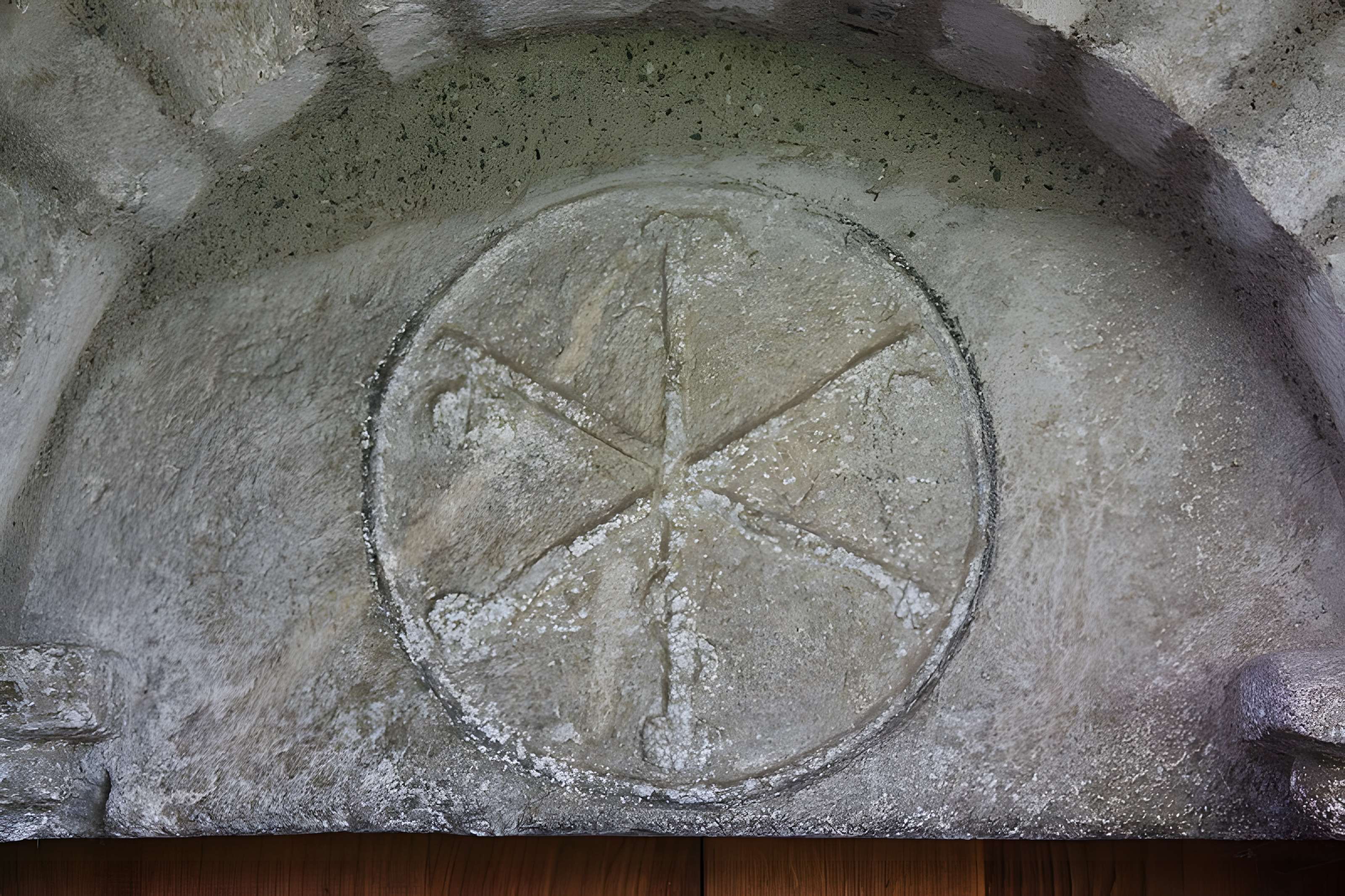 Église Saint-Mercurial de Vielle-Louron