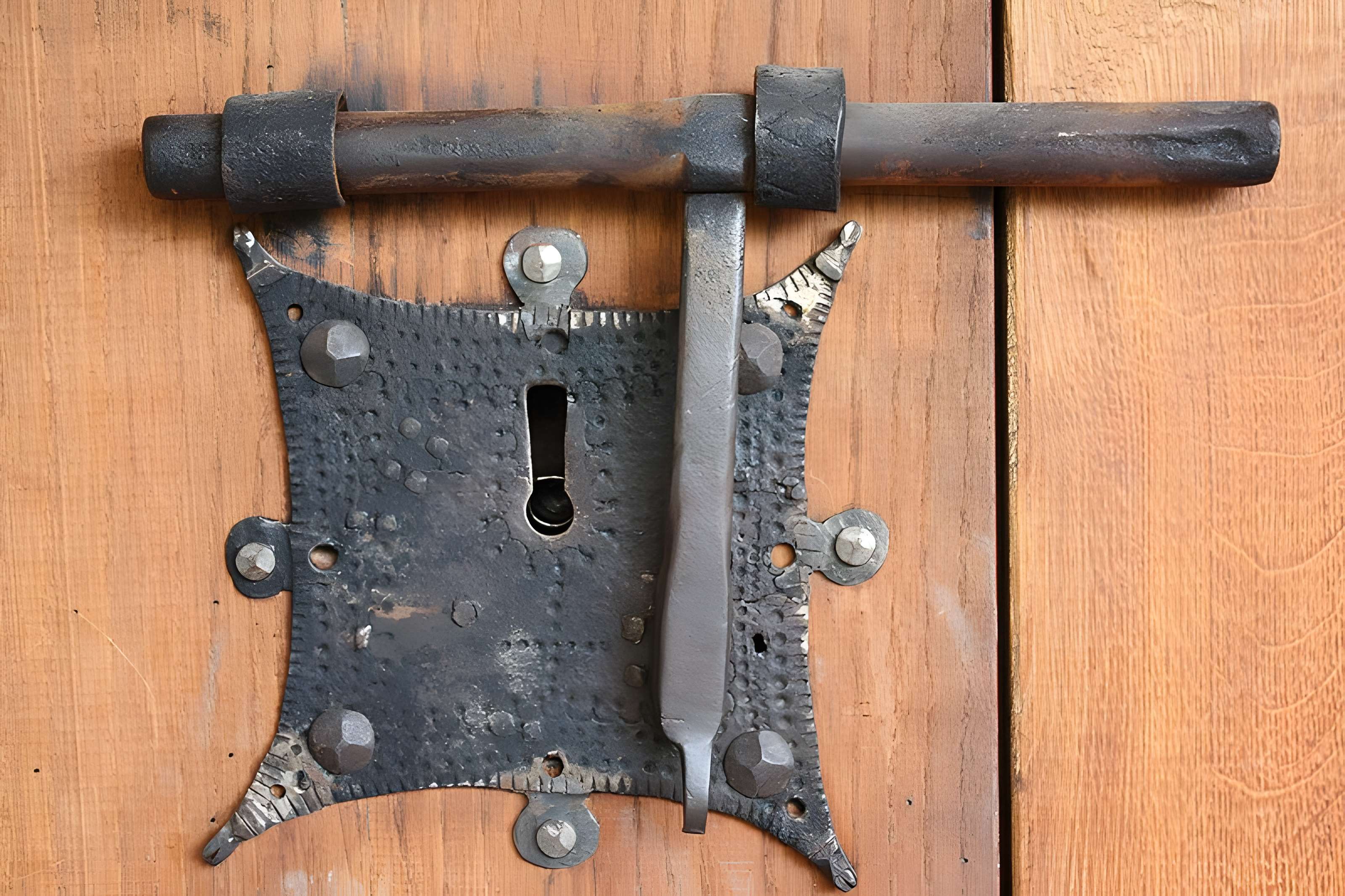 Église Saint-Mercurial de Vielle-Louron