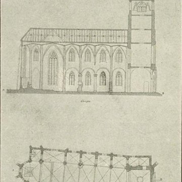 Basilique Saint-Epvre de Nancy 