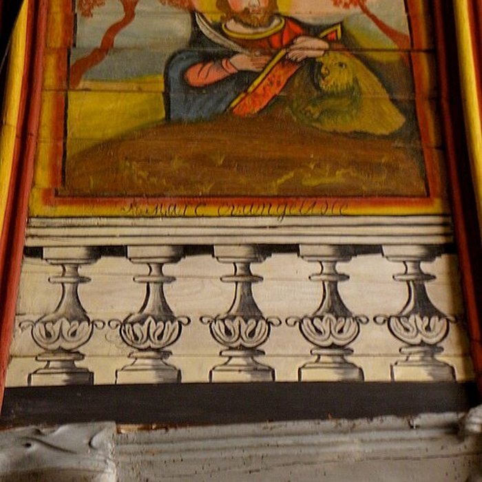 Photo de Église Saint-Mériadec-de-Stival de Pontivy