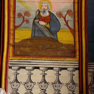 Église Saint-Mériadec-de-Stival de Pontivy