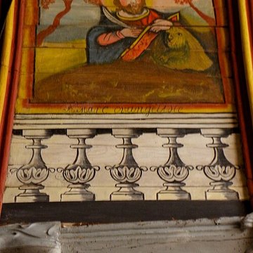 Église Saint-Mériadec-de-Stival de Pontivy
