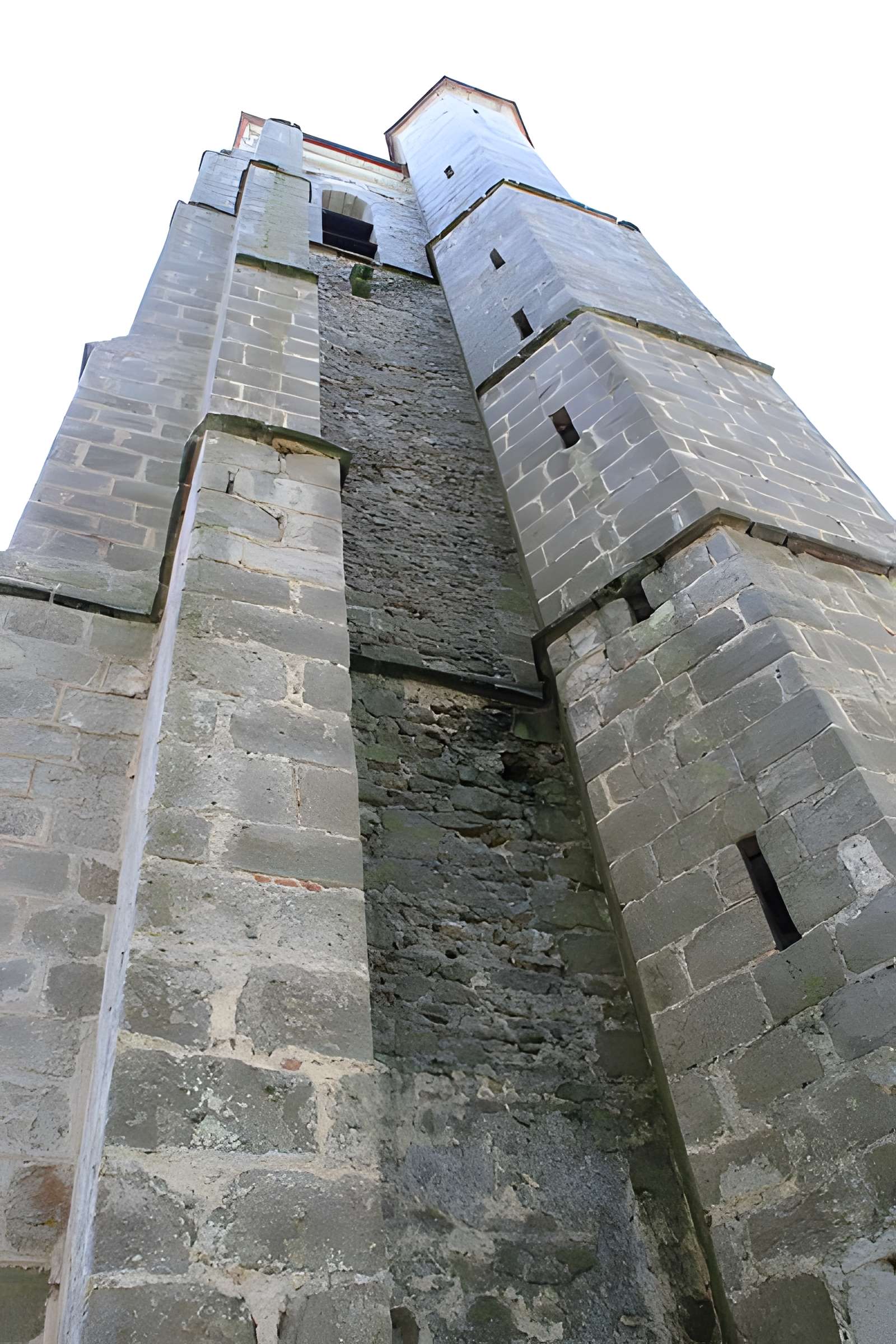 Église Saint-Mesme de Sainte-Mesme