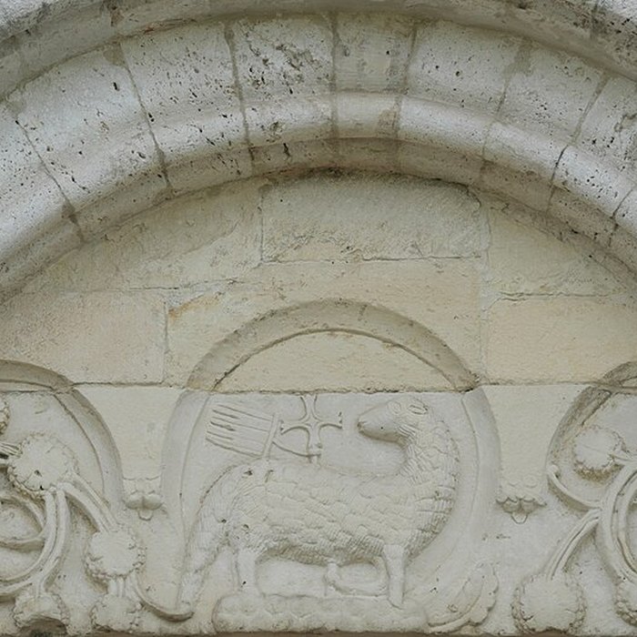 Photo de Église Saint-Meuge-de-Lourps de Longueville