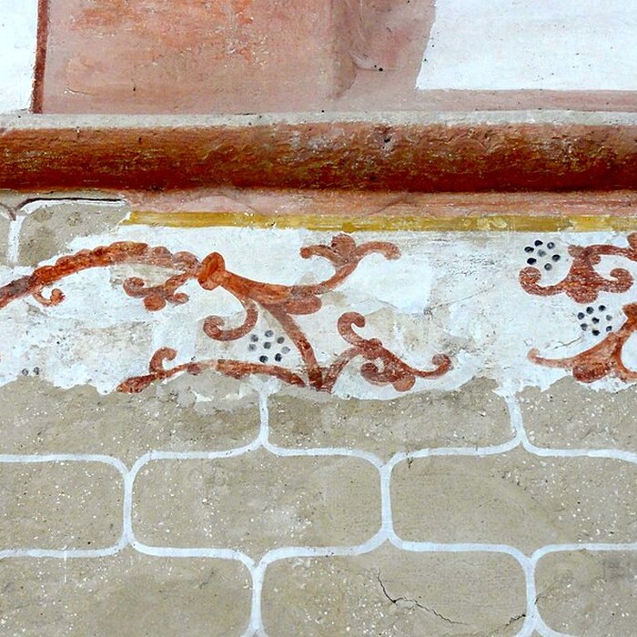 Photo de Église Saint-Meuge-de-Lourps de Longueville