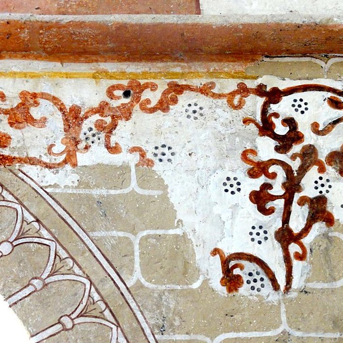 Photo de Église Saint-Meuge-de-Lourps de Longueville