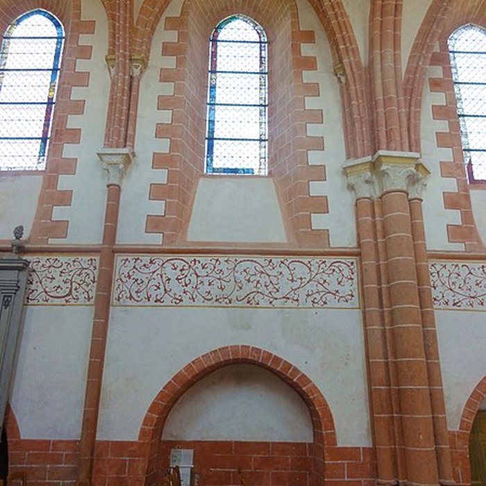 Photo de Église Saint-Meuge-de-Lourps de Longueville