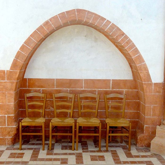 Photo de Église Saint-Meuge-de-Lourps de Longueville