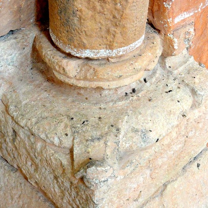 Photo de Église Saint-Meuge-de-Lourps de Longueville