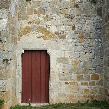 Église Saint-Meuge-de-Lourps de Longueville