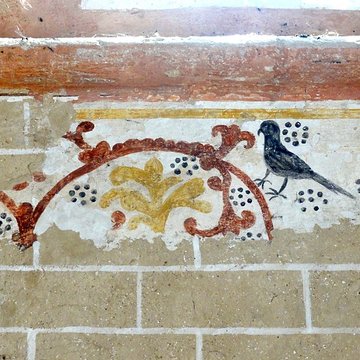 Église Saint-Meuge-de-Lourps de Longueville