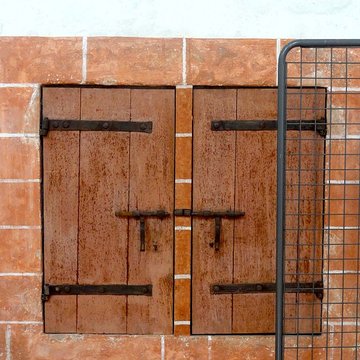 Église Saint-Meuge-de-Lourps de Longueville