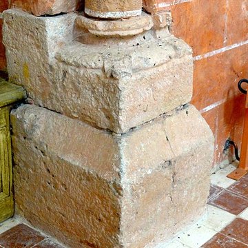 Église Saint-Meuge-de-Lourps de Longueville