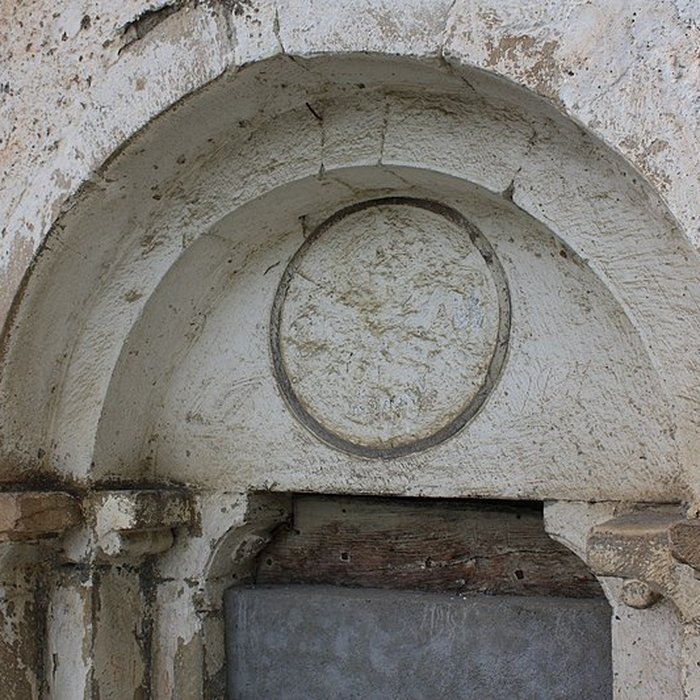 Photo de Église Saint-Michel de Bazus-Aure