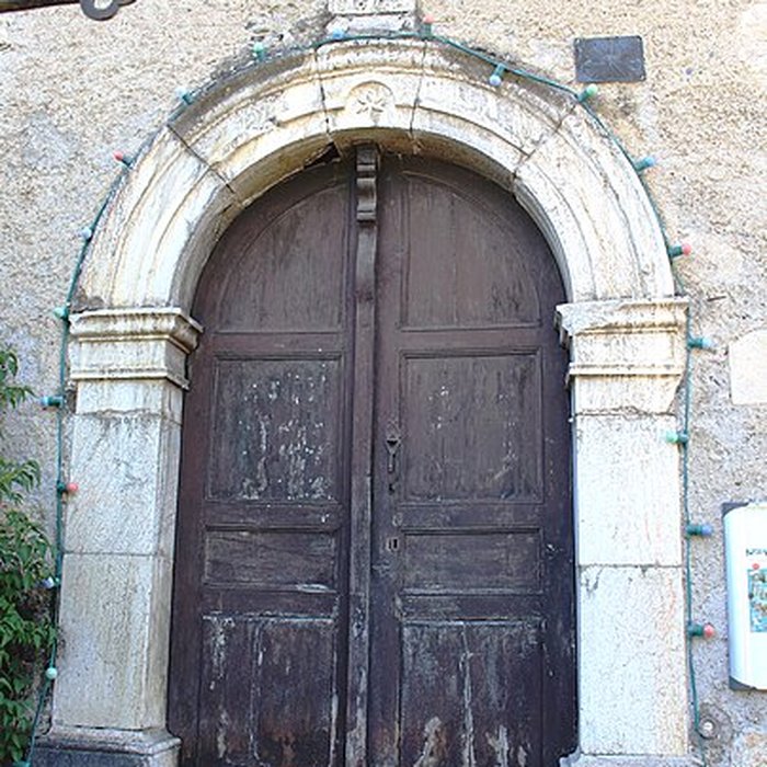 Photo de Église Saint-Michel de Bazus-Aure