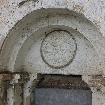 Église Saint-Michel de Bazus-Aure