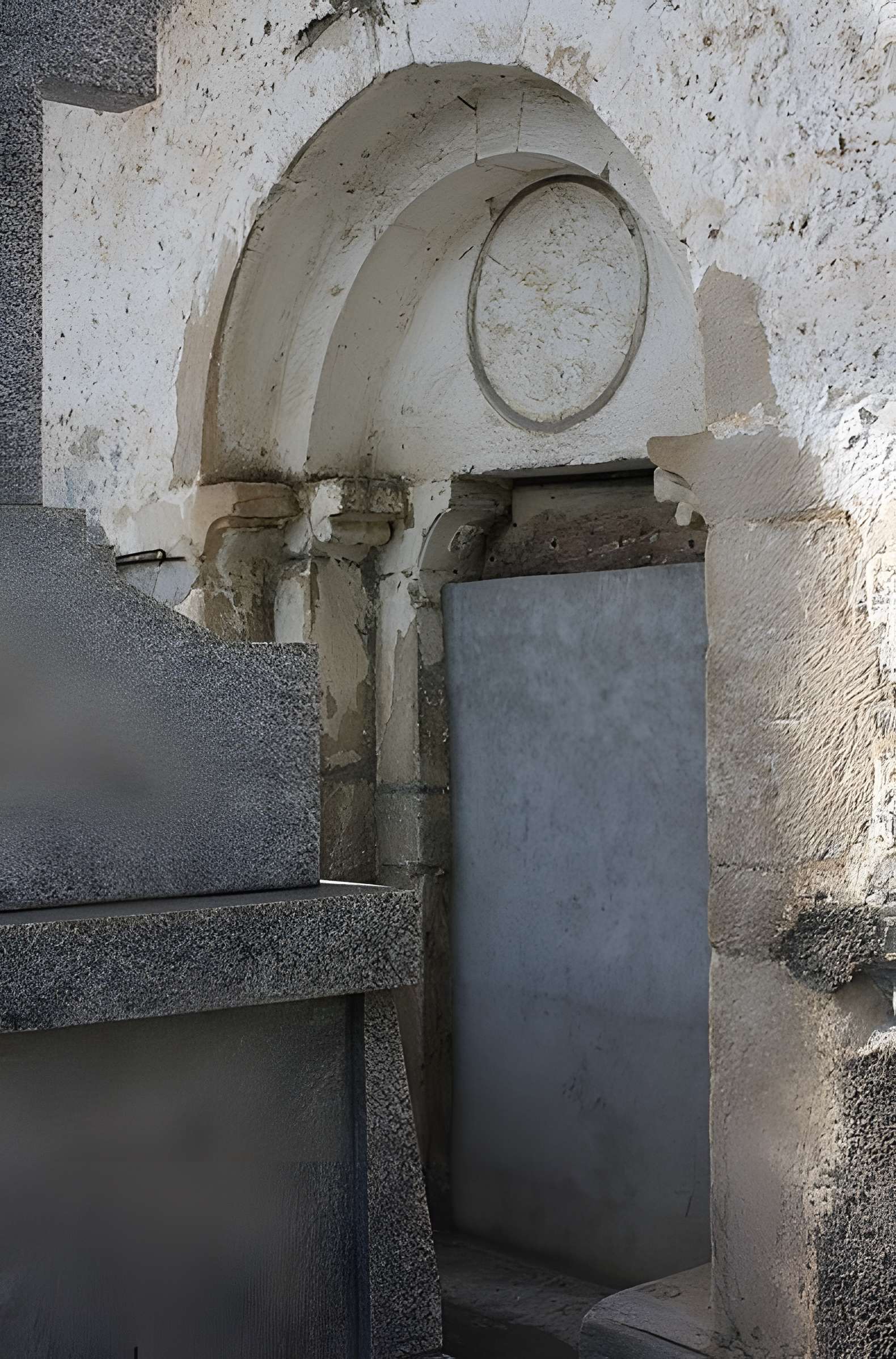 Église Saint-Michel de Bazus-Aure