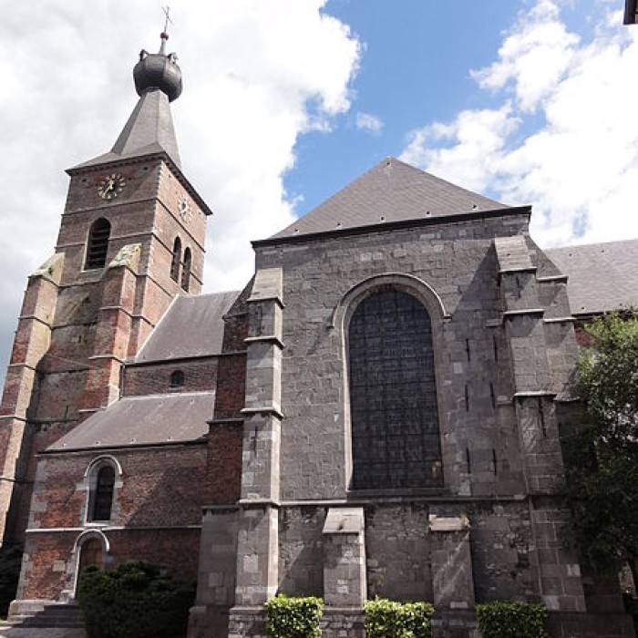 Photo de Église Saint-Michel de Berlaimont