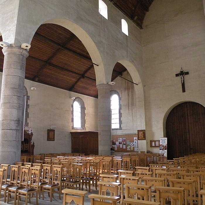 Photo de Église Saint-Michel de Berlaimont
