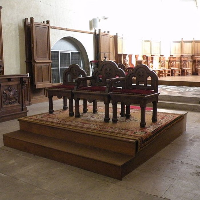 Photo de Église Saint-Michel de Berlaimont