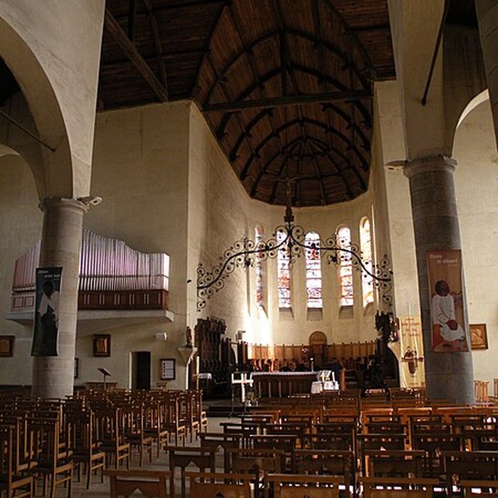 Photo de Église Saint-Michel de Berlaimont