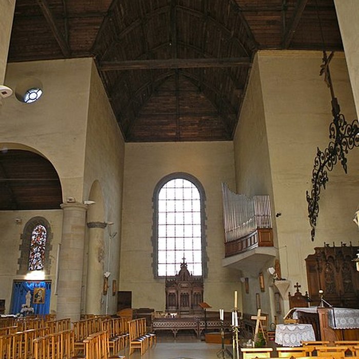 Photo de Église Saint-Michel de Berlaimont