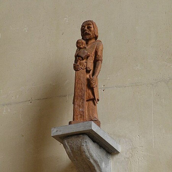 Photo de Église Saint-Michel de Berlaimont