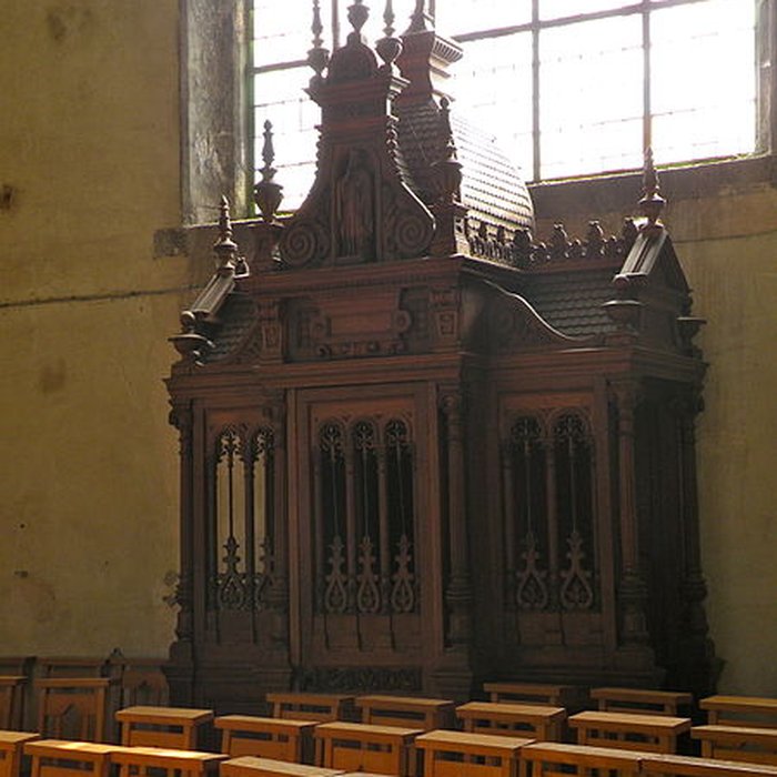 Photo de Église Saint-Michel de Berlaimont