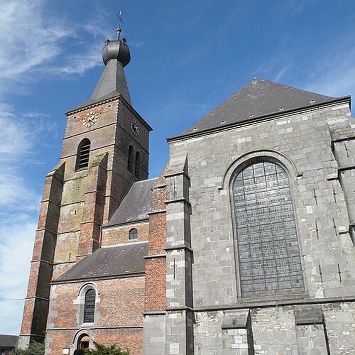 Photo de Église Saint-Michel de Berlaimont