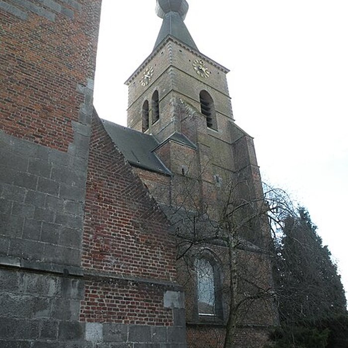 Photo de Église Saint-Michel de Berlaimont
