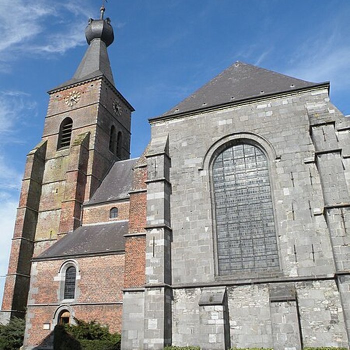 Photo de Église Saint-Michel de Berlaimont