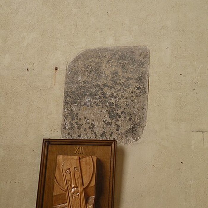 Photo de Église Saint-Michel de Berlaimont