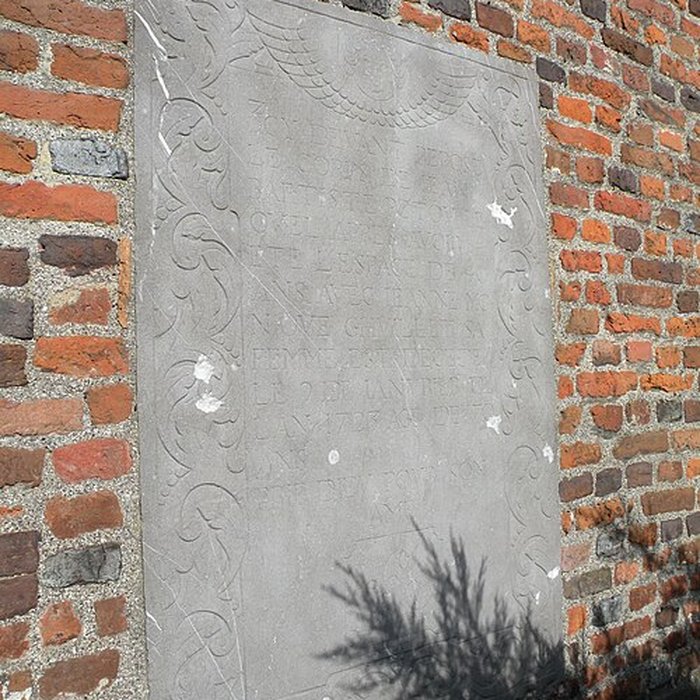 Photo de Église Saint-Michel de Berlaimont