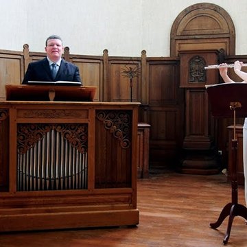 Église Saint-Michel de Berlaimont