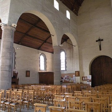 Église Saint-Michel de Berlaimont