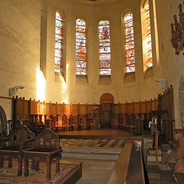 Église Saint-Michel de Berlaimont