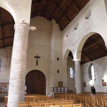 Église Saint-Michel de Berlaimont