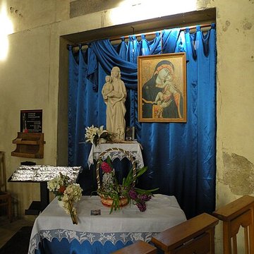 Église Saint-Michel de Berlaimont