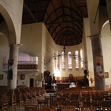 Église Saint-Michel de Berlaimont