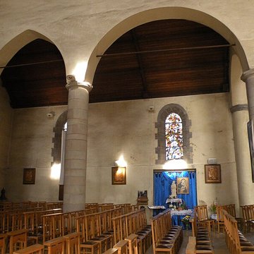 Église Saint-Michel de Berlaimont
