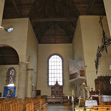 Église Saint-Michel de Berlaimont