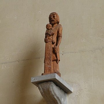 Église Saint-Michel de Berlaimont