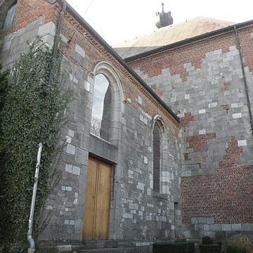 Église Saint-Michel de Berlaimont