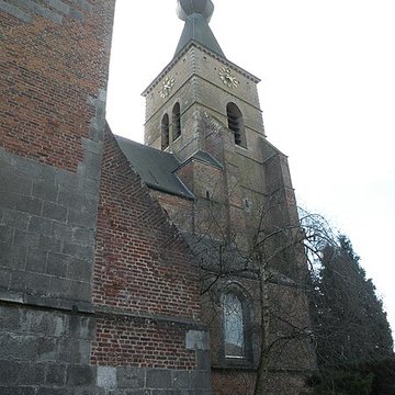 Église Saint-Michel de Berlaimont