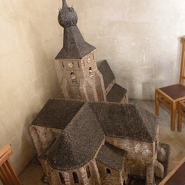 Église Saint-Michel de Berlaimont