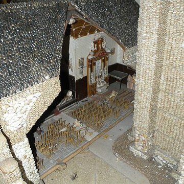 Église Saint-Michel de Berlaimont