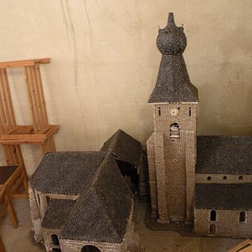 Église Saint-Michel de Berlaimont