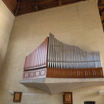 Église Saint-Michel de Berlaimont